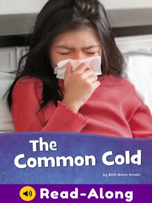 cover image of The Common Cold